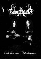 Trauerquell : Gedanken einer Winterdepression